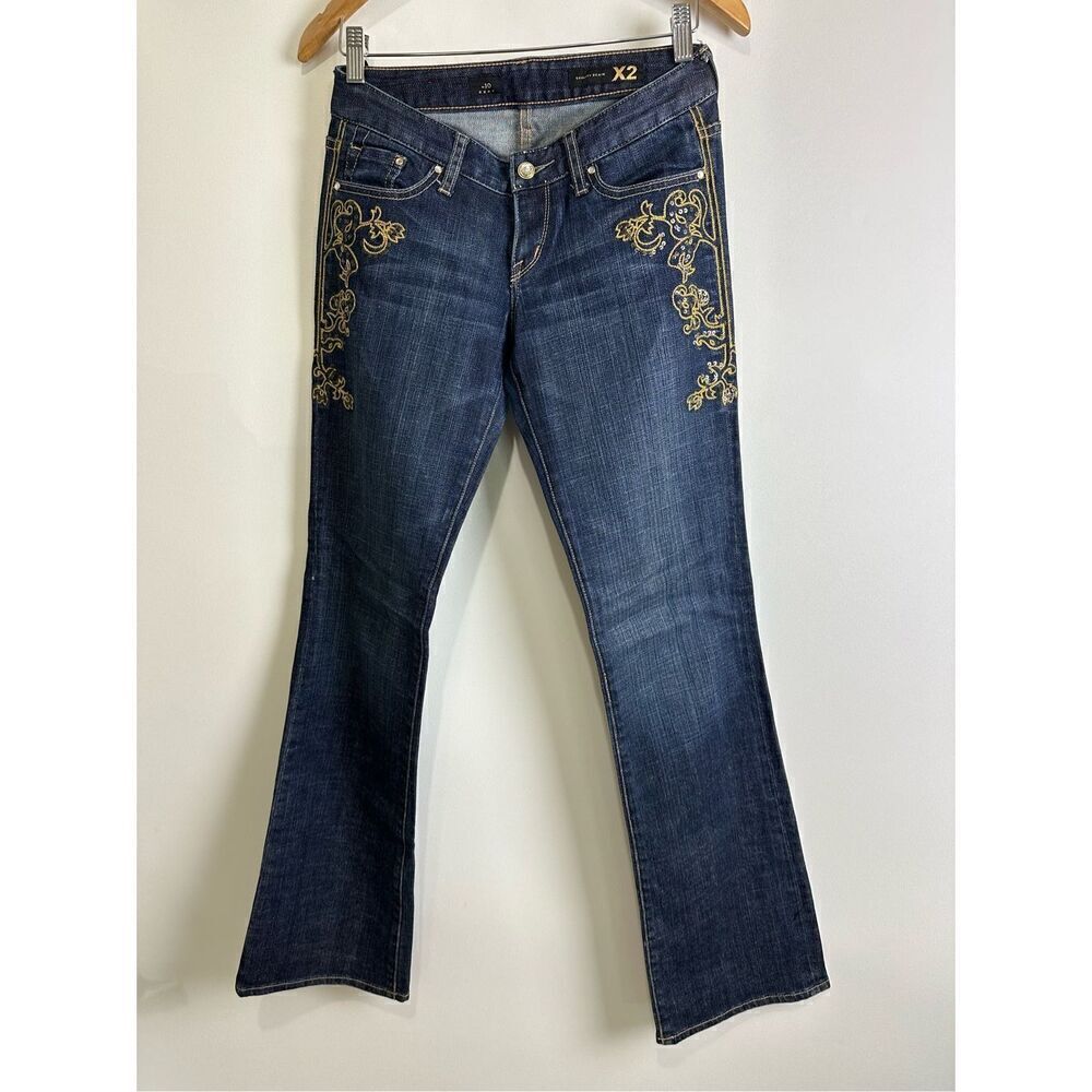 Express Jeans bootcut - Picture 3 of 9